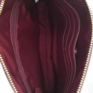 Coach Bags - NWT COACH Lrg Wristlet 25 Pouch Coach Bags - NWT COACH Lrg Wristlet 25 Pouch